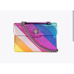 KURT GEIGER LONDON KENSINGTON BAG